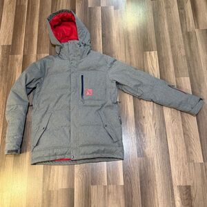 Flylow Yeti Intuitive Men's Ski Jacket Sport Gorpcore Jacket M NWOT